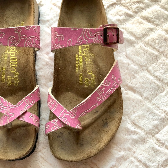 Papillio by Birkenstock sandals - Picture 5 of 8
